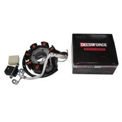 DELTAFORCE 150KN STATOR