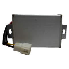 STMAX GF500 VOLTAJ DENETLEYICI