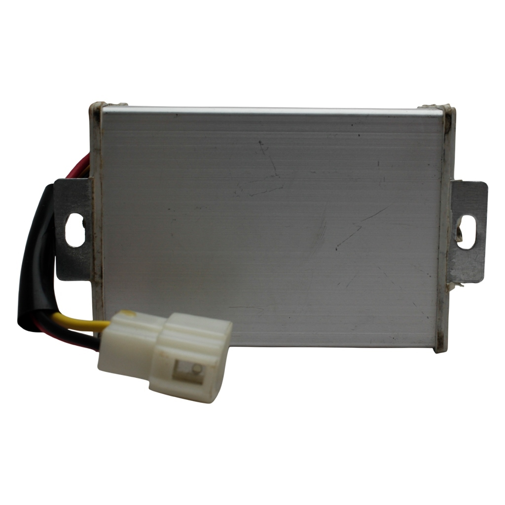 STMAX GF500 VOLTAJ DENETLEYICI