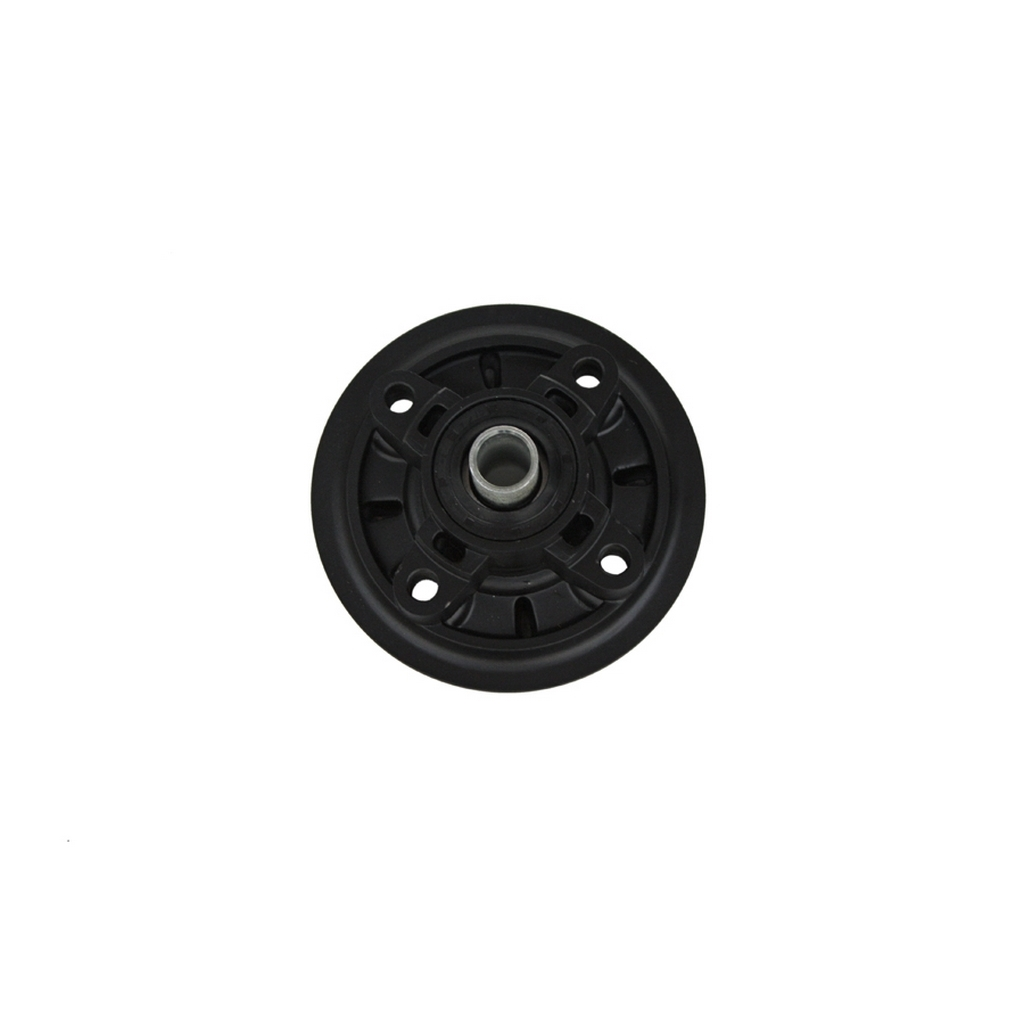 DELTAFORCE 125MG DELUXE STOPER GOVDESI KOMPLE SIYAH