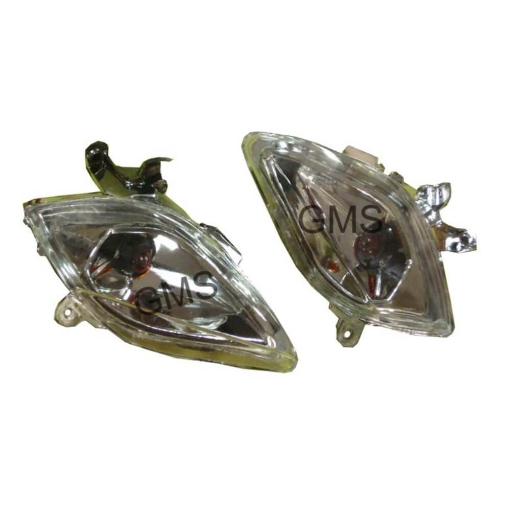 KH100-CUP09  SİNYAL PARK LAMBA TAKIM
