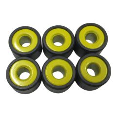 PCX125 - 150 DİO - FİZY ALTILI BURÇ SETİ (18) OEM (14127)
