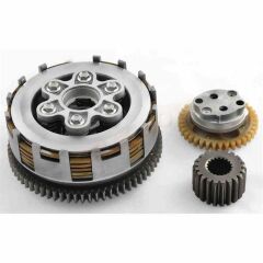 DEBRIYAJ SETI MODIFIYE 70T - 21T - 37T #50913