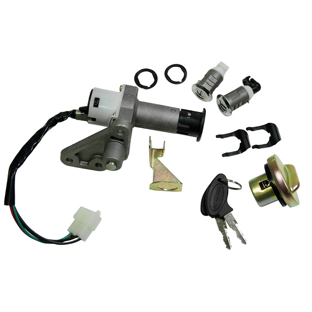 DELTAFORCE 150HS KILIT SETI #Y4DLT0270A0003