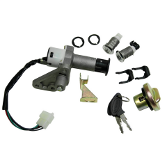DELTAFORCE 150HS KILIT SETI #Y4DLT0270A0003
