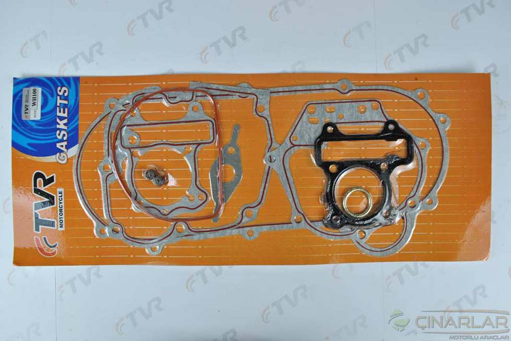 ACTİVA CONTA TAKIMI OEM CTVR #17010