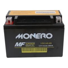 YTZ 14S-BS [150*87*107] AKÜ - MONERO #50046