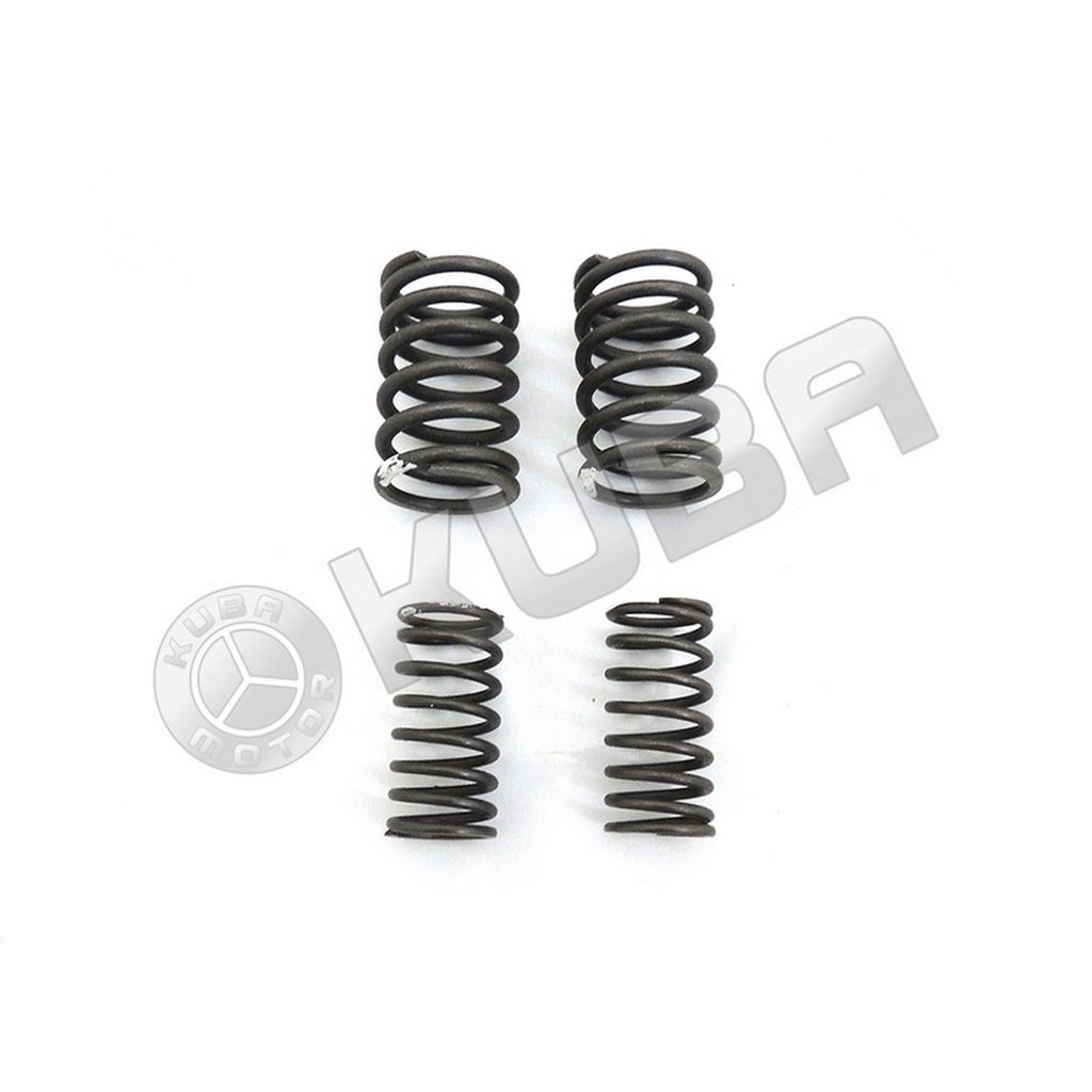 KUBA KM125-6 SIBOB YAYI TAKIM