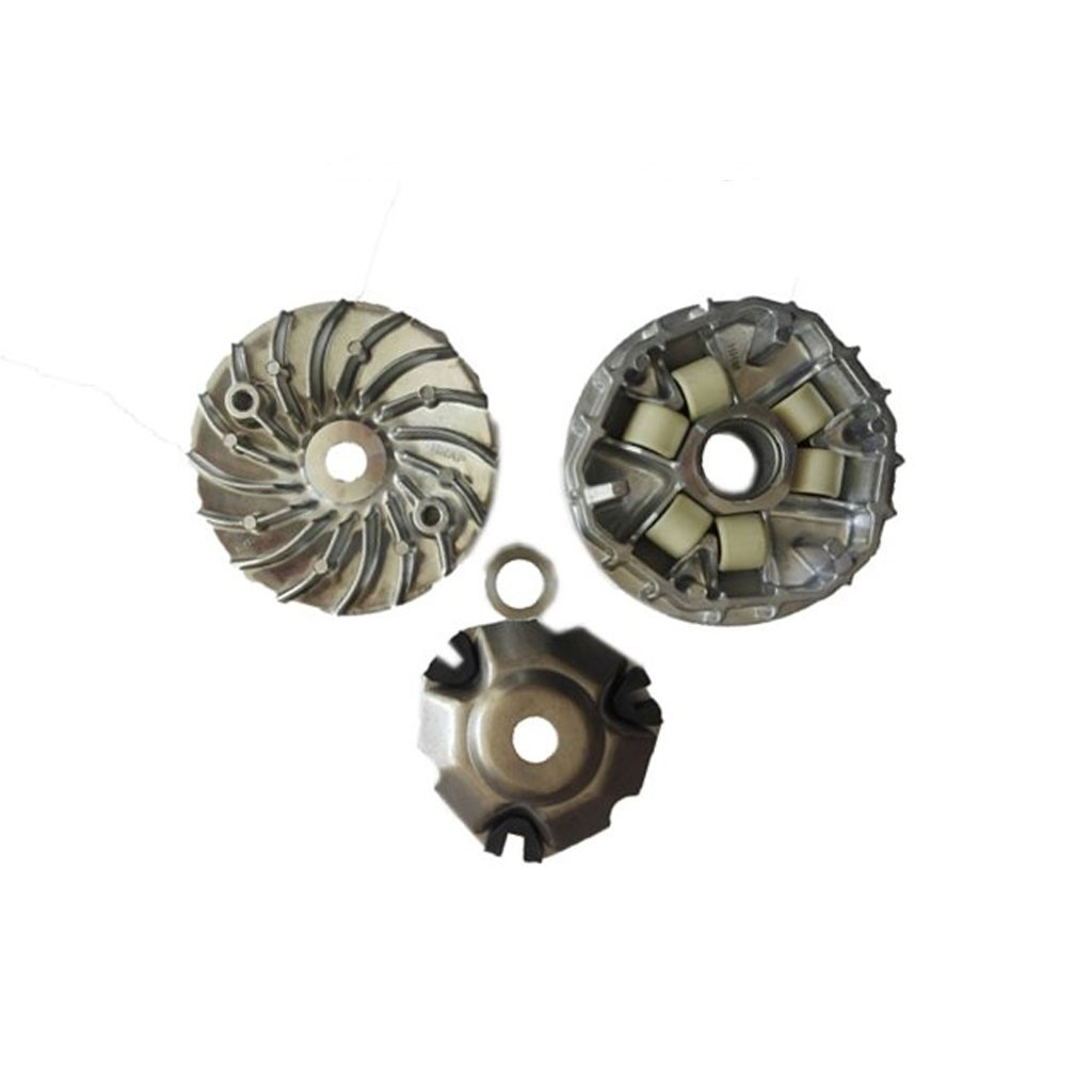 HONDA PC125-150 ÖN VARYATÖR KOMPLE OEM
