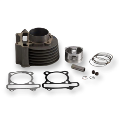 150cc SCOOTER SILINDIR KOMPLE