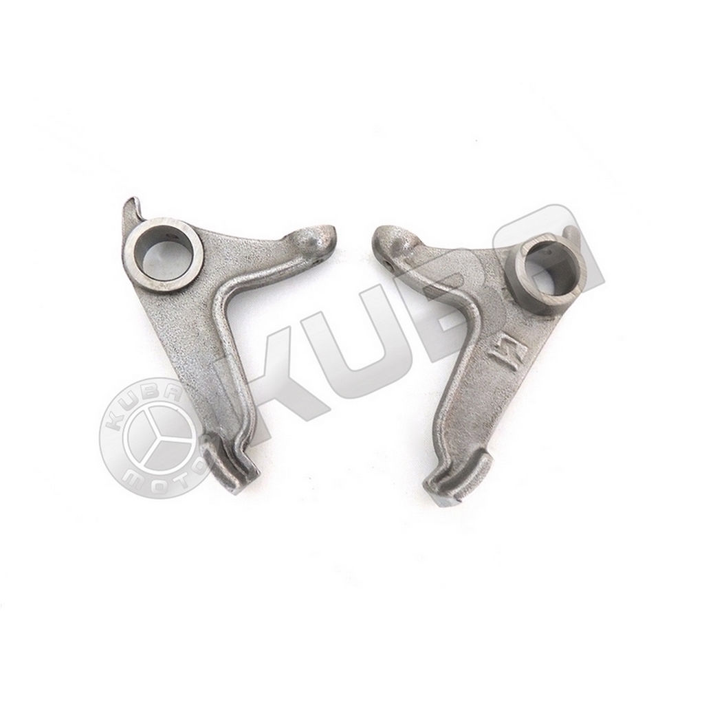 KUBA KM125-6 SIBOB PIYANOSU ALT TAKIM