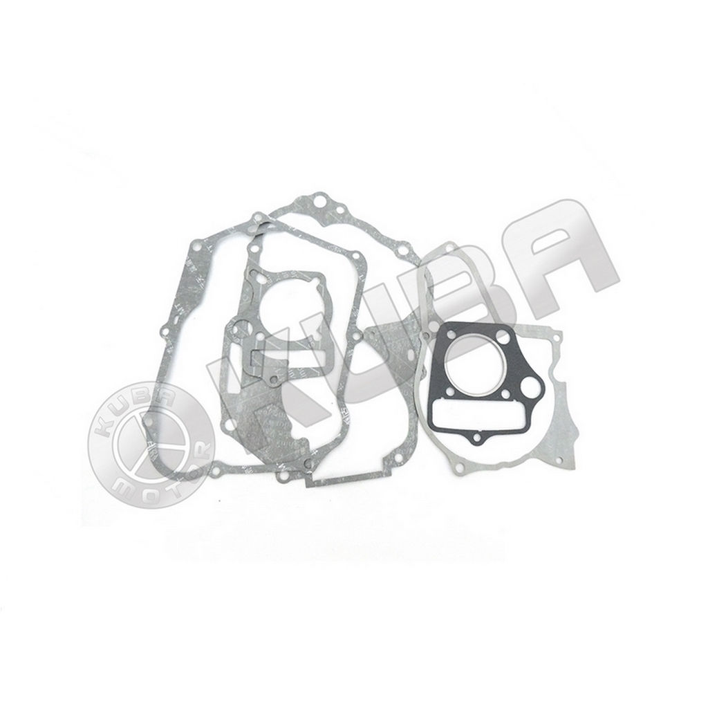 KUBA XY100-E CONTA SETI #KM 11183