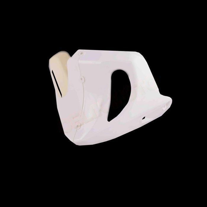 CG -MOTOR ALT RUZGARLIK  BEYAZ