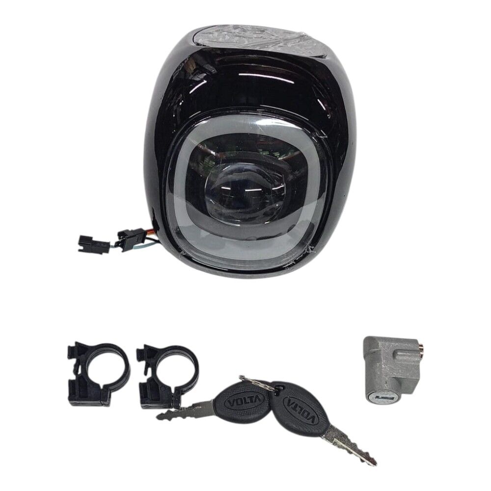 VOLTA VSM GÖSTERGE FAR PANELİ ORJINAL #3H203-5006B-00