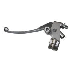 DELTAFORCE 125KT DEBRIYAJ LEVYESI KOMPLE