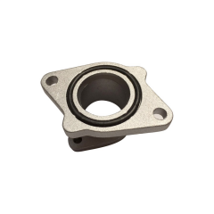 KUBA KM125-6 MANİFOLT ALÜMİNYUM (CG200)