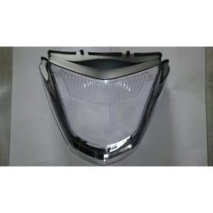 YAMAHA YBR 125 K ÖN FAR CAMI