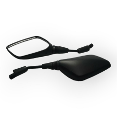 VİTESLİ MODEL KARE QY-345 8MM AYNA #Ç10029