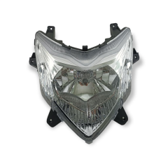 STMAX LINDY ÖN FAR KOMPLE MOTOLUX ROSSİ 50