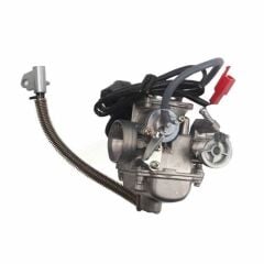 KARBURATOR 125cc SCOOTER 1. KALITE #51601