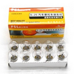 STOP AMPUL CIFT DUY SASI TIRNAK 12V5a (adet)