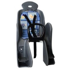 ÇOCUK TAŞIYICI [BAGAJ BAĞLANTILI] WL - 801 [KUTULU]