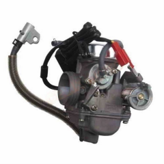 KARBURATOR 150cc SCOOTER LINHAI 200 KEIHIN 1. KALITE #51602