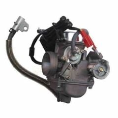 KARBURATOR 150cc SCOOTER LINHAI 200 KEIHIN 1. KALITE #51602