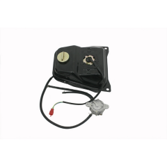 MONDIAL ARGENT (150CC) BENZIN DEPOSU #Y4MON0930A0045
