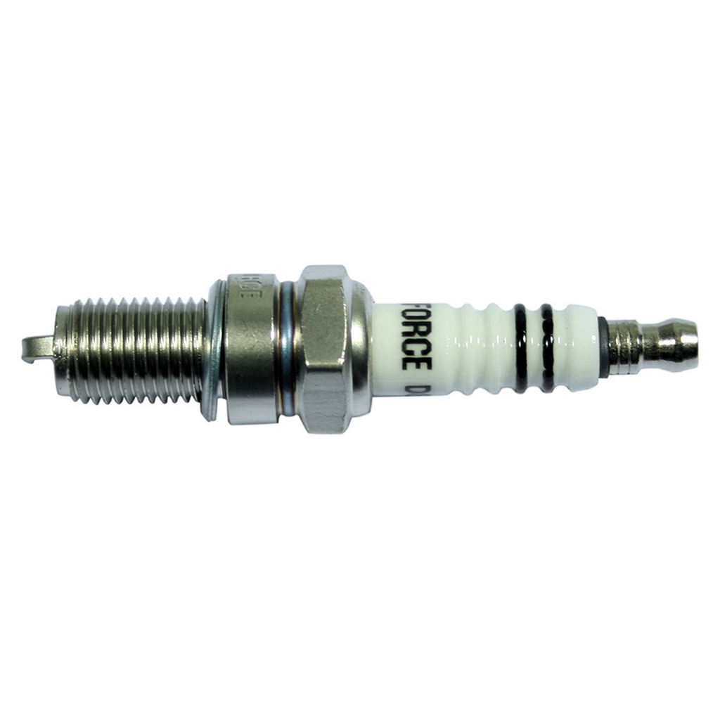 DELTAFORCE 125KT BUJI (PLATIN - D8RTP) #Y4DLT0130A0048