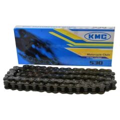 ZİNCİR 530 x 120 BAKLA KMC #35080