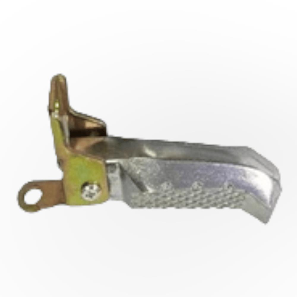 STMAX LINDY YOLCU BASAMAK DEMIRI SOL #LDY-03-38