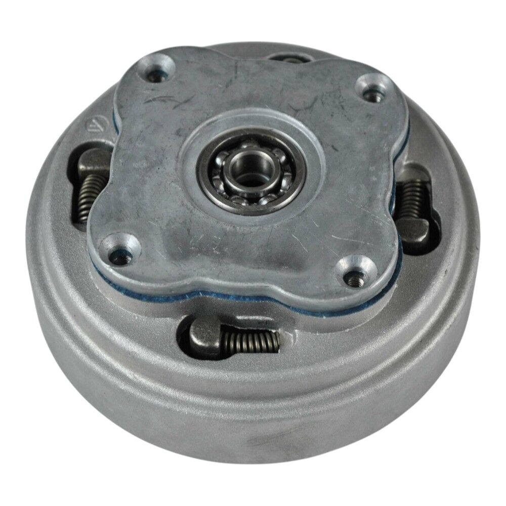CG 100 DEBRIYAJ KOMPLE DİK MODEL #14020