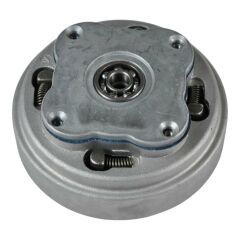 CG 100 DEBRIYAJ KOMPLE DİK MODEL #14020