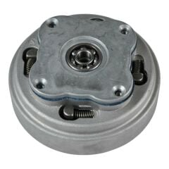 CG 100 DEBRIYAJ KOMPLE DİK MODEL