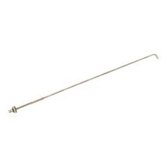ARKA FREN ÇUBUĞU AGK-CG 125 #16015