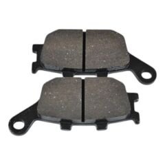 DRIFT-L - CBR-125 - MT 07 - CBF 600 ARKA FREN DİSK BALATASI CTVR #Ç32013
