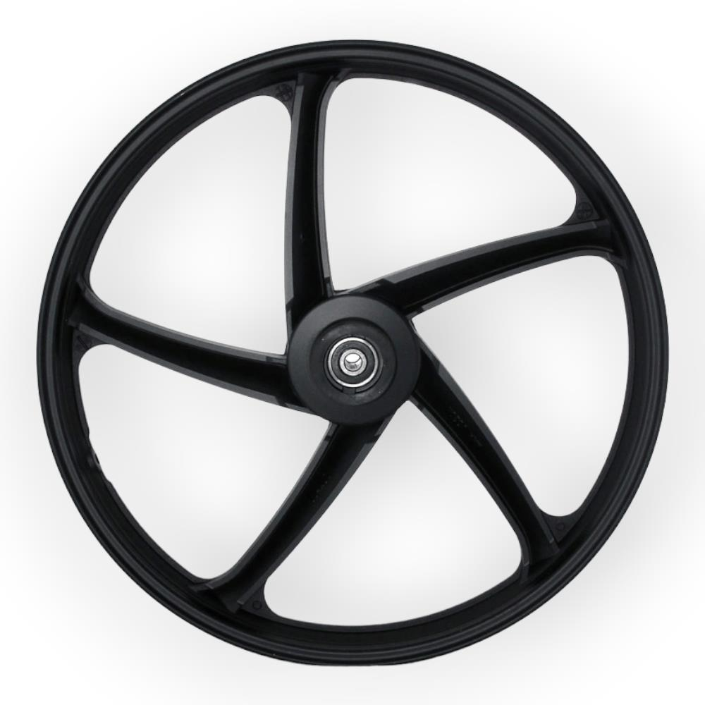 STMAX STAR 1000-2000-3000 ON JANT SIYAH #ST-49