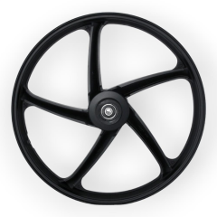 STMAX STAR 1000-2000-3000 ON JANT SIYAH #ST-49