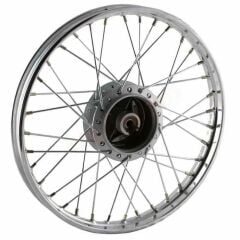 [2.50*2.75-18] CG [TEL KALINLIGI 4MM] 1.40 x 18 TELLI JANT ARKA