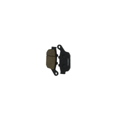 MONDIAL RX3-I EVO ARKA FREN DISK BALATASI #Y4MON1012B0350