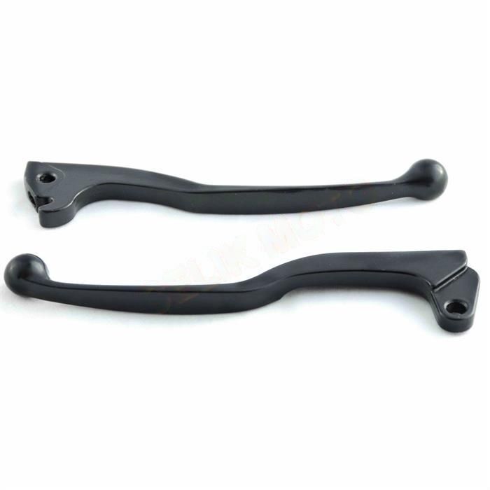 YAMAHA YBR 2004 DEBRIYAJ KOLU VE ON FREN KOLU