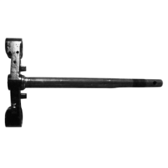 MOTORAN MTZ 1200 ALT PLATİN #510000-20601-00000