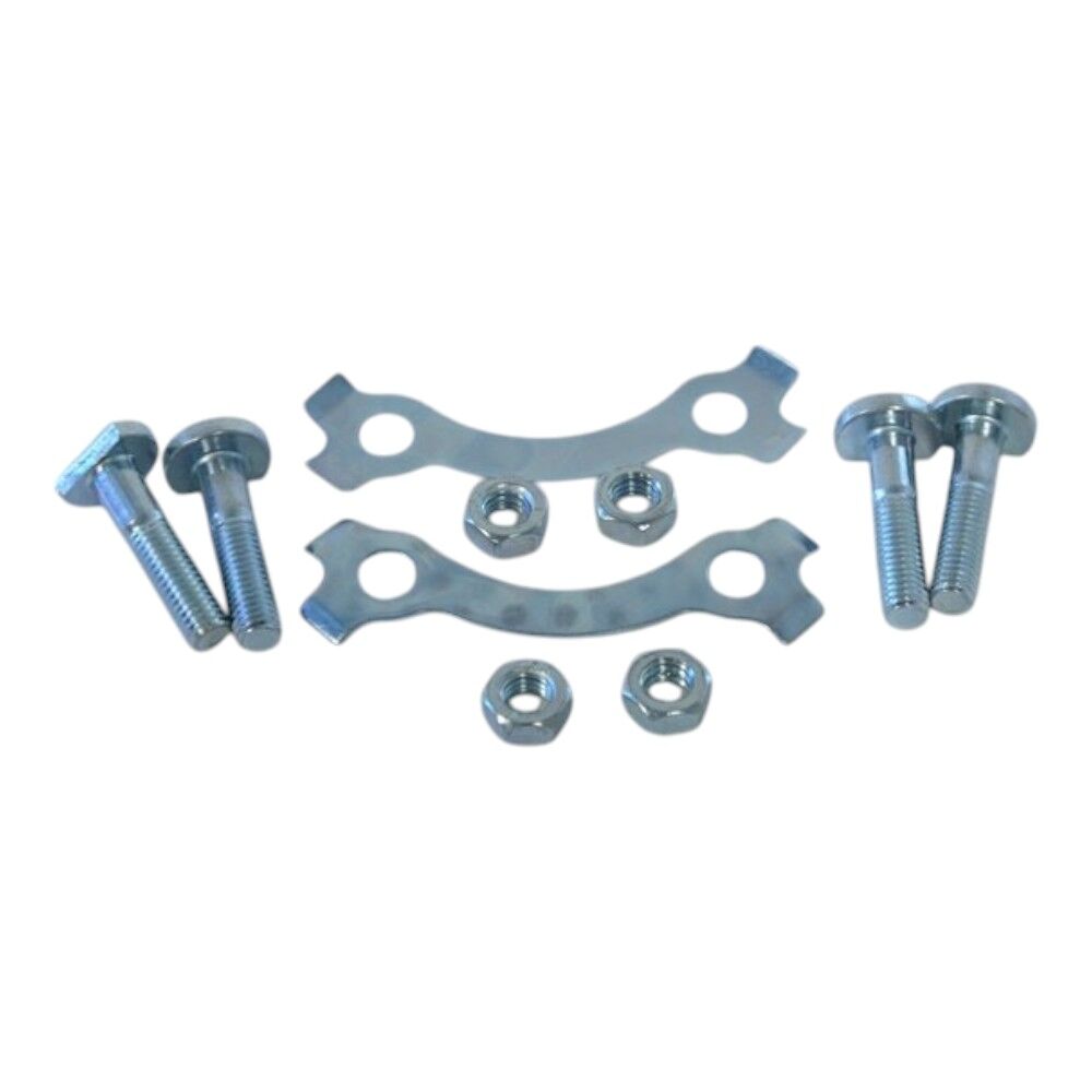 AGK CG 125 ARKA DİŞLİ VİDA SETİ CTVR