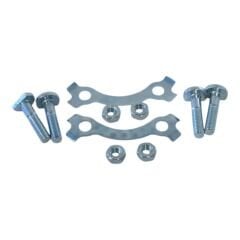 AGK CG 125 ARKA DİŞLİ VİDA SETİ CTVR