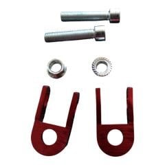 CG125 ARKA AMORTİSÖR YÜKSELTİCİ RENKLİ
