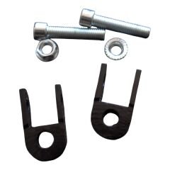 CG125 ARKA AMORTİSÖR YÜKSELTİCİ RENKLİ
