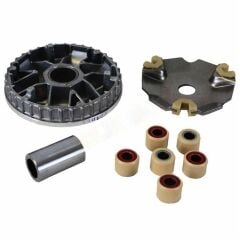 ÖN DEBRİYAJ KOMPLE SPACY #50963