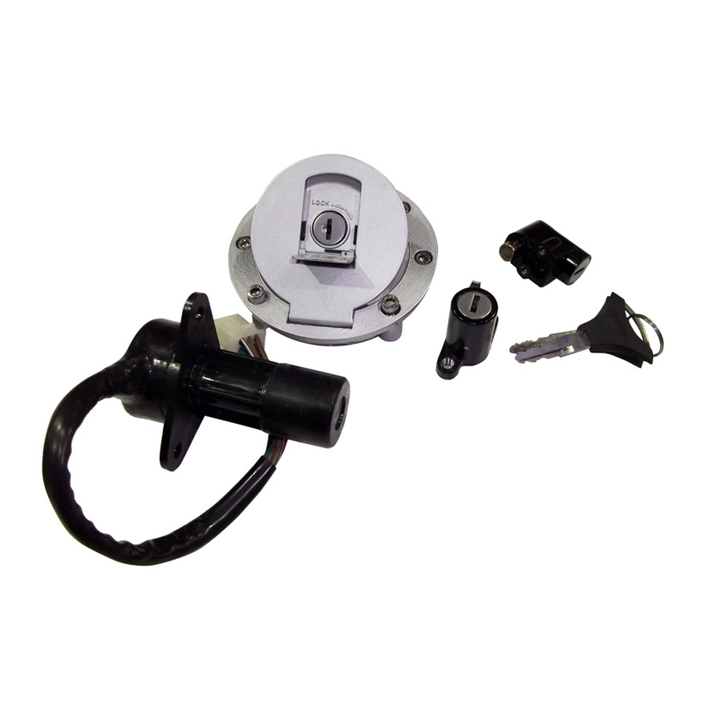 MONDIAL 150MR (VULTURE) KILIT SETI #Y4MON0410A0016