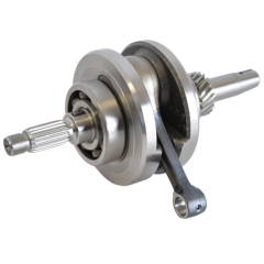 GREEN SHAFT CG  KRANK [BALANSORLU 15 PERNO]